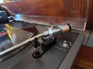 Tocadiscos Pioneer PL-112D