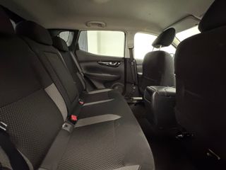 Nissan Qashqai Acenta 150 4x4 