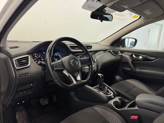 Nissan Qashqai Acenta 150 4x4 