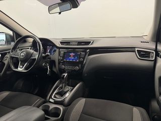 Nissan Qashqai Acenta 150 4x4 