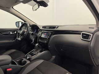 Nissan Qashqai Acenta 150 4x4 