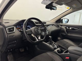 Nissan Qashqai Acenta 150 4x4 