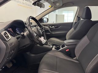 Nissan Qashqai Acenta 150 4x4 