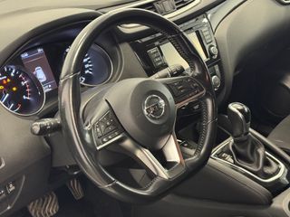 Nissan Qashqai Acenta 150 4x4 