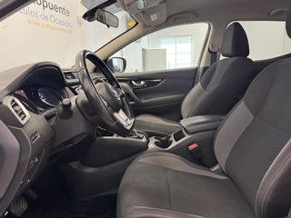 Nissan Qashqai Acenta 150 4x4 
