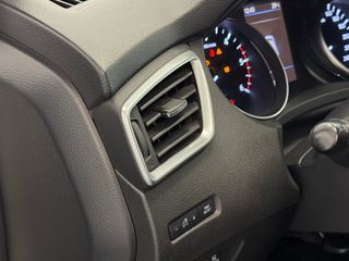 Nissan Qashqai Acenta 150 4x4 