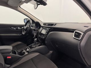 Nissan Qashqai Acenta 150 4x4 