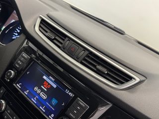 Nissan Qashqai Acenta 150 4x4 