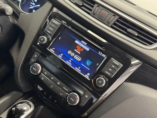 Nissan Qashqai Acenta 150 4x4 
