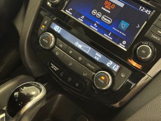 Nissan Qashqai Acenta 150 4x4 