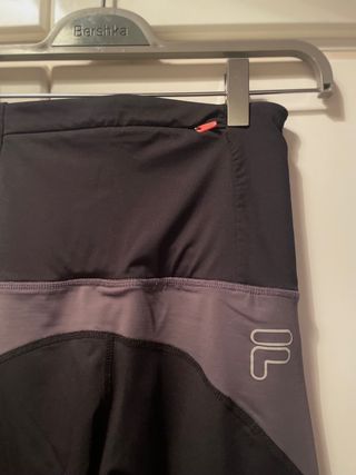 Mallas deportivas Fila mujer