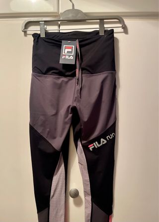 Mallas deportivas Fila mujer