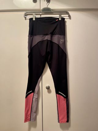 Mallas deportivas Fila mujer