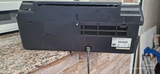 Impresora Epson Negra