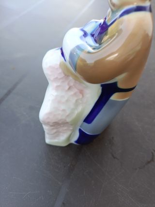 Figura Sargadelos