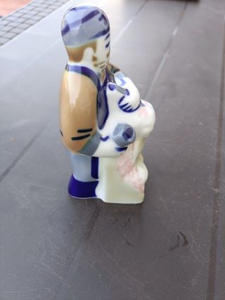 Figura Sargadelos