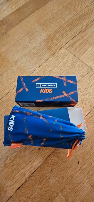 Gafas de sol Northweek Kids Azul