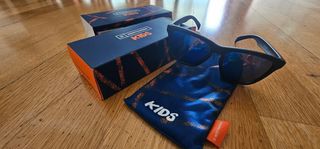 Gafas de sol Northweek Kids Azul