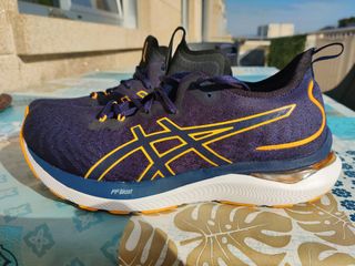 Asics Cumulus Zapatillas Running 