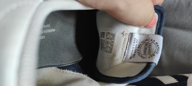 Adidas Campus Azules