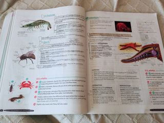 Biology & Geology 1º ESO. Student's book. GENiOX
