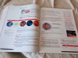 Biology & Geology 1º ESO. Student's book. GENiOX