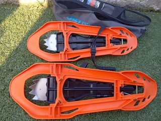 Raquetas de nieve TSL Outdoor sin estrenar