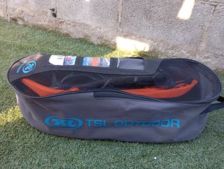Raquetas de nieve TSL Outdoor sin estrenar
