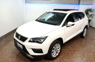 SEAT Ateca 1.0 TSI 115cv Style Plus 