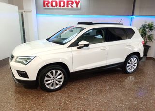 SEAT Ateca 1.0 TSI 115cv Style Plus 