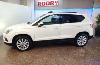 SEAT Ateca 1.0 TSI 115cv Style Plus 
