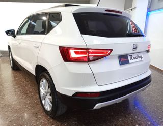 SEAT Ateca 1.0 TSI 115cv Style Plus 