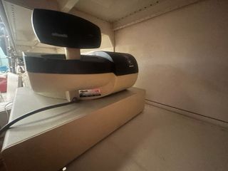 Caja Registradora con Cajón