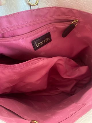 Bolso tote Braccialini