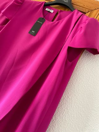 Traje pantalón Meryfor talla 42 nuevo con etiqueta