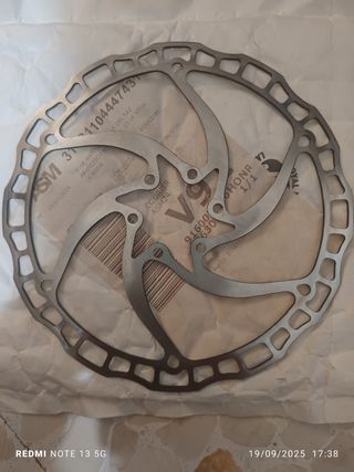 Piezas de Bicicleta Shimano: Cassette, Desviadores