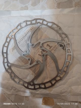 Piezas de Bicicleta Shimano: Cassette, Desviadores