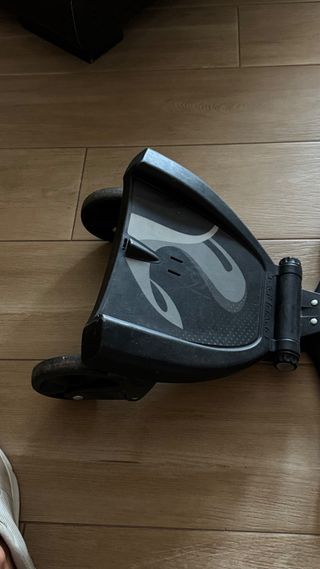 Patinete para carrito de bebé