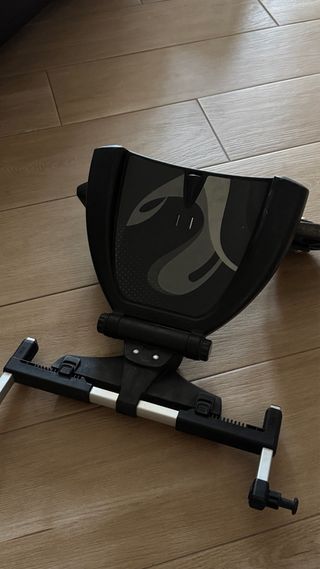 Patinete para carrito de bebé