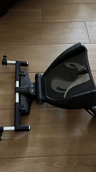 Patinete para carrito de bebé