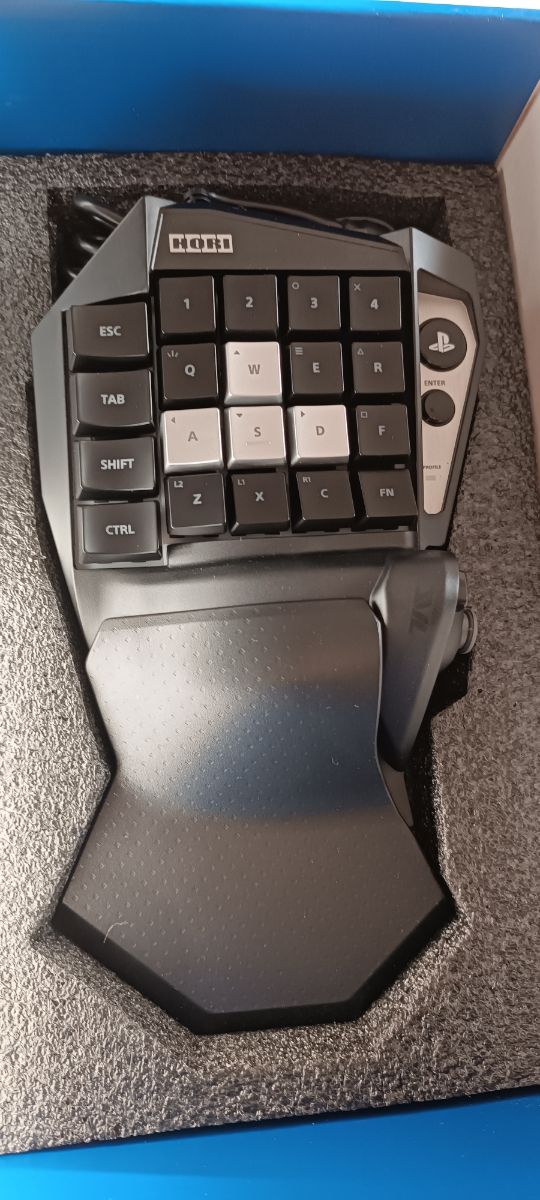 Accesorio HORI para PS5