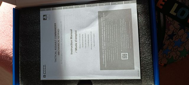 Accesorio HORI para PS5