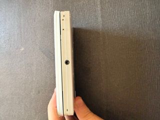 Nintendo 3DS Blanca con Caja