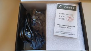 Fuente Modular SFX 600W 80+ Bronze