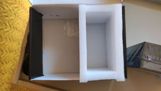 Fuente Modular SFX 600W 80+ Bronze