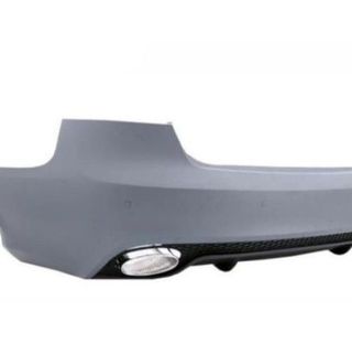 Paragolpes trasero Audi A5 Coupe Cabrio tipo RS5