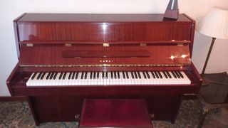 Piano Kawai Caoba