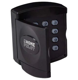 Teclado Numérico HOMEPILOT para Motor de Garaje