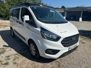 Dethleffs Globevan 2023