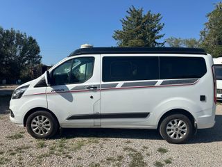 Dethleffs Globevan 2023